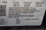 New 2026 Chevrolet Silverado 1500 High Country Crew Cab 4x4 Pickup for sale #47081 - photo 46