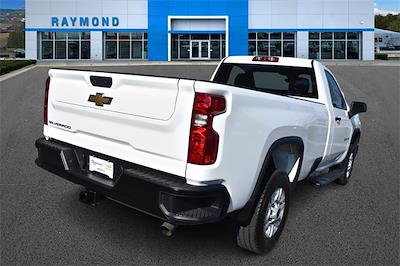 2024 Chevrolet Silverado 2500 Regular Cab 4WD Pickup for sale #47091A - photo 2