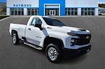 2024 Chevrolet Silverado 2500 Regular Cab 4WD Pickup for sale #47091A - photo 1
