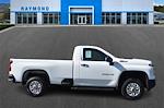 2024 Chevrolet Silverado 2500 Regular Cab 4WD Pickup for sale #47091A - photo 3