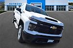 2024 Chevrolet Silverado 2500 Regular Cab 4WD Pickup for sale #47091A - photo 9