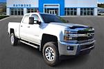 2016 Chevrolet Silverado 2500 Double Cab SRW 4WD Pickup for sale #47092A - photo 1