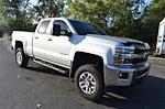 2016 Chevrolet Silverado 2500 Double Cab SRW 4WD Pickup for sale #47092A - photo 10