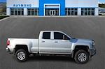 2016 Chevrolet Silverado 2500 Double Cab SRW 4WD Pickup for sale #47092A - photo 3