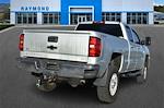2016 Chevrolet Silverado 2500 Double Cab SRW 4WD Pickup for sale #47092A - photo 2