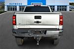 2016 Chevrolet Silverado 2500 Double Cab SRW 4WD Pickup for sale #47092A - photo 4
