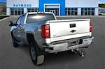 2016 Chevrolet Silverado 2500 Double Cab SRW 4WD Pickup for sale #47092A - photo 5