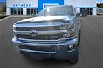 2016 Chevrolet Silverado 2500 Double Cab SRW 4WD Pickup for sale #47092A - photo 7