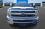 2016 Chevrolet Silverado 2500 Double Cab SRW 4WD Pickup for sale #47092A - photo 8