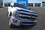 2016 Chevrolet Silverado 2500 Double Cab SRW 4WD Pickup for sale #47092A - photo 9