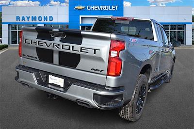 2026 Chevrolet Silverado 1500 Double Cab 4x4 Pickup for sale #47096 - photo 2