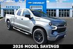New 2026 Chevrolet Silverado 1500 RST Double Cab for sale #47096 - photo 10