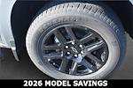 New 2026 Chevrolet Silverado 1500 RST Double Cab for sale #47096 - photo 11
