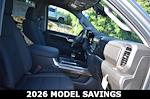 New 2026 Chevrolet Silverado 1500 RST Double Cab for sale #47096 - photo 14