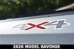 New 2026 Chevrolet Silverado 1500 RST Double Cab for sale #47096 - photo 17