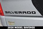 New 2026 Chevrolet Silverado 1500 RST Double Cab for sale #47096 - photo 19