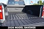 New 2026 Chevrolet Silverado 1500 RST Double Cab for sale #47096 - photo 20
