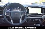New 2026 Chevrolet Silverado 1500 RST Double Cab for sale #47096 - photo 21