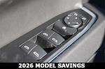 New 2026 Chevrolet Silverado 1500 RST Double Cab for sale #47096 - photo 22