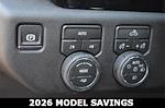 New 2026 Chevrolet Silverado 1500 RST Double Cab for sale #47096 - photo 24