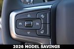 New 2026 Chevrolet Silverado 1500 RST Double Cab for sale #47096 - photo 28
