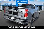 New 2026 Chevrolet Silverado 1500 RST Double Cab for sale #47096 - photo 2