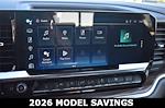New 2026 Chevrolet Silverado 1500 RST Double Cab for sale #47096 - photo 32