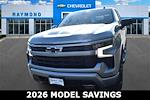 New 2026 Chevrolet Silverado 1500 RST Double Cab for sale #47096 - photo 7