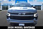 New 2026 Chevrolet Silverado 1500 RST Double Cab for sale #47096 - photo 8