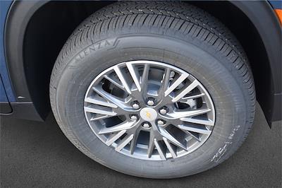 New 2026 Chevrolet Traverse - photo 1