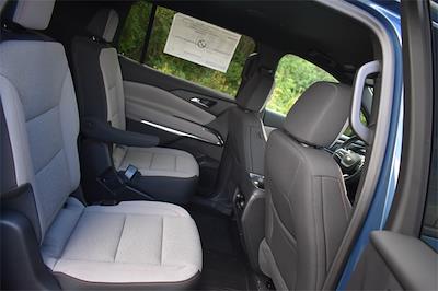 New 2026 Chevrolet Traverse - photo 1