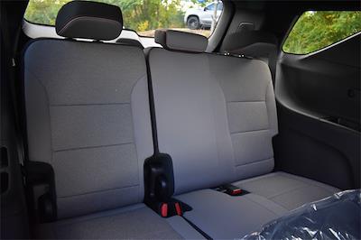 New 2026 Chevrolet Traverse - photo 1