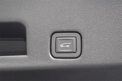 New 2026 Chevrolet Traverse - photo 1