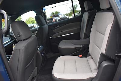 New 2026 Chevrolet Traverse - photo 1