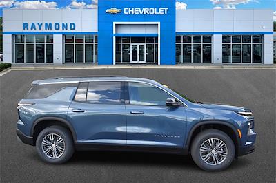 New 2026 Chevrolet Traverse - photo 1