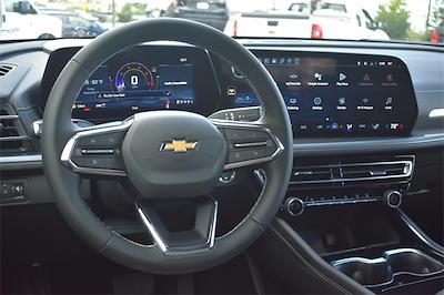New 2026 Chevrolet Traverse - photo 1