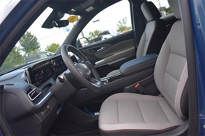 New 2026 Chevrolet Traverse - photo 1