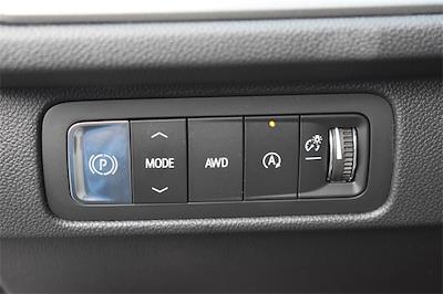 New 2026 Chevrolet Traverse - photo 1