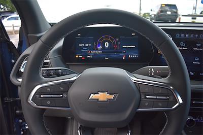 New 2026 Chevrolet Traverse - photo 1