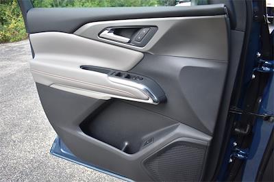 New 2026 Chevrolet Traverse - photo 1