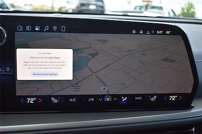 New 2026 Chevrolet Traverse - photo 1