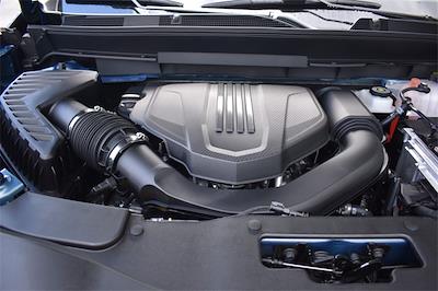 New 2026 Chevrolet Traverse - photo 1