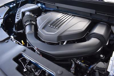 New 2026 Chevrolet Traverse - photo 1