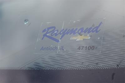 New 2026 Chevrolet Traverse - photo 1