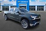 2026 Chevrolet Silverado 1500 Crew Cab 4WD Pickup for sale #47101 - photo 1