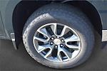 2026 Chevrolet Silverado 1500 Crew Cab 4WD Pickup for sale #47101 - photo 11