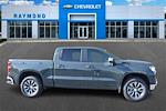 2026 Chevrolet Silverado 1500 Crew Cab 4WD Pickup for sale #47101 - photo 3