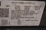 2026 Chevrolet Silverado 1500 Crew Cab 4WD Pickup for sale #47101 - photo 35