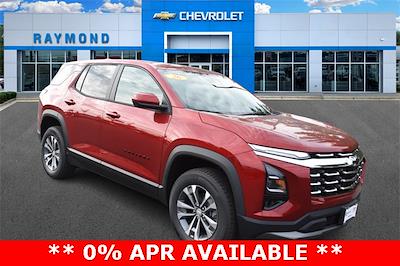 New 2026 Chevrolet Equinox LT for sale #47103 - photo 1