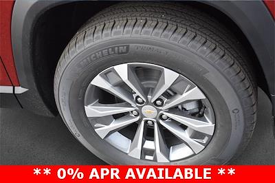 New 2026 Chevrolet Equinox - photo 1